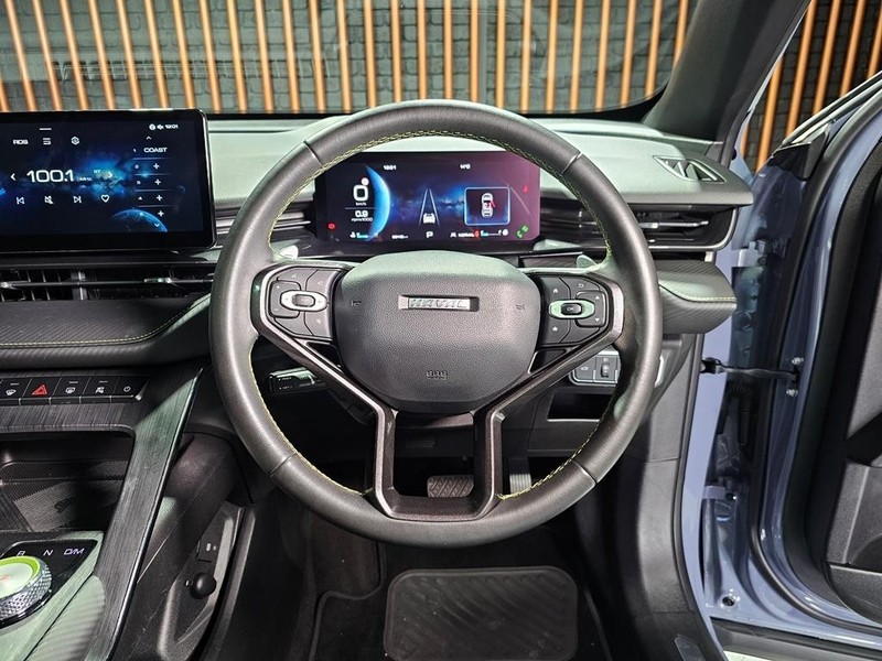 Haval h6 gt - Mit Mak Motors - Image 10