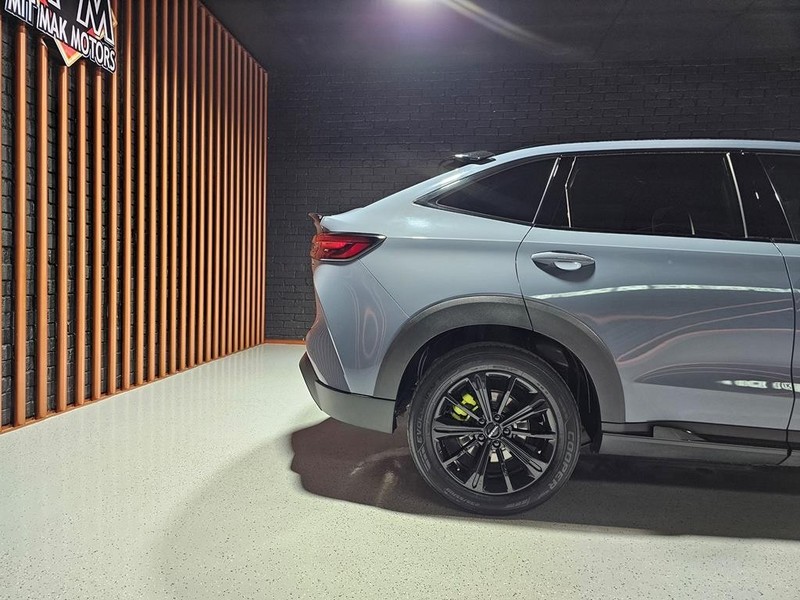 Haval h6 gt - Mit Mak Motors - Image 28