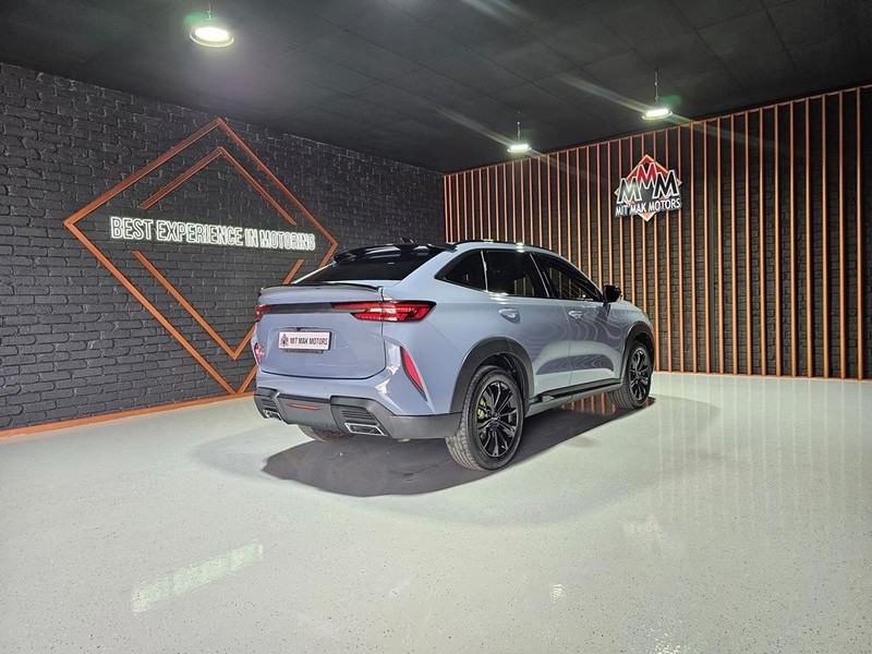 Haval h6 gt - Mit Mak Motors - Image 27