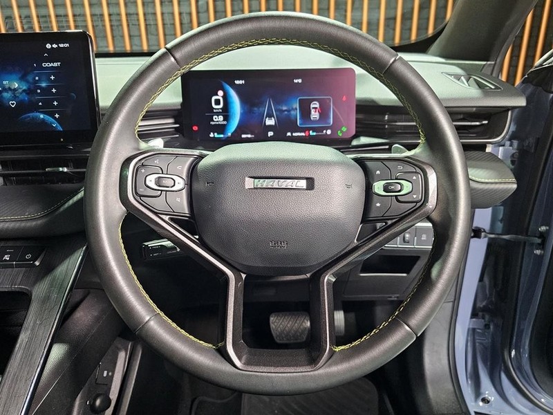 Haval h6 gt - Mit Mak Motors - Image 11