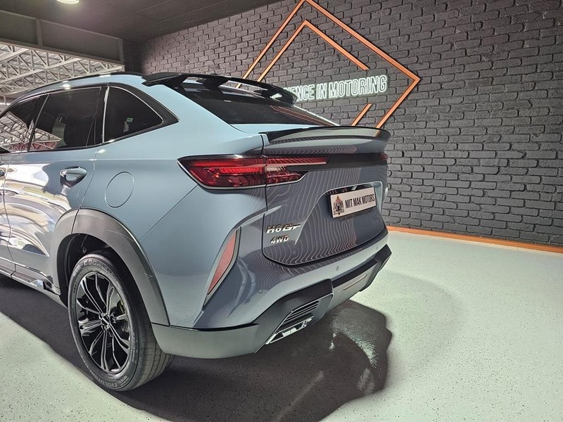 Haval h6 gt - Mit Mak Motors - Image 29