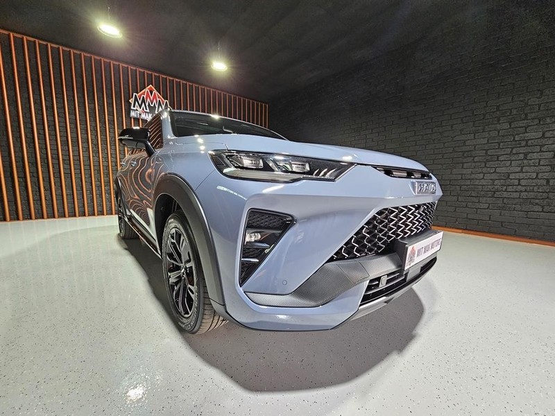 Haval h6 gt - Mit Mak Motors - Image 6