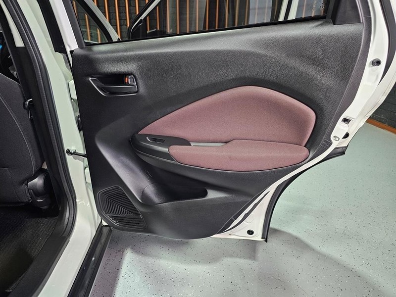 Toyota Starlet - Mit Mak Motors - Image 20