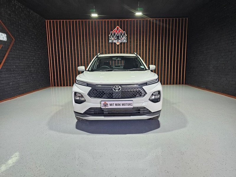 Toyota Starlet - Mit Mak Motors - Image 2