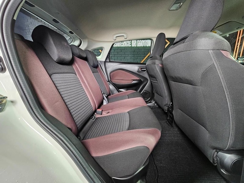Toyota Starlet - Mit Mak Motors - Image 22