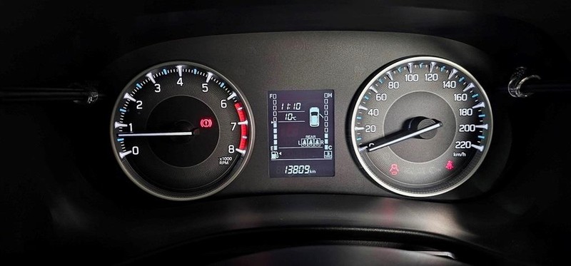 Toyota Starlet - Mit Mak Motors - Image 12