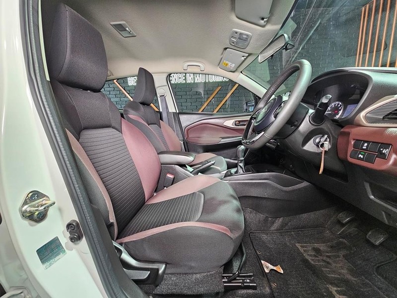 Toyota Starlet - Mit Mak Motors - Image 9