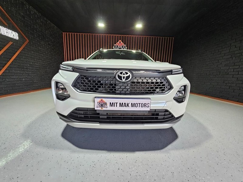 Toyota Starlet - Mit Mak Motors - Image 5