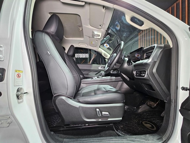 GWM P300 - Mit Mak Motors - Image 9
