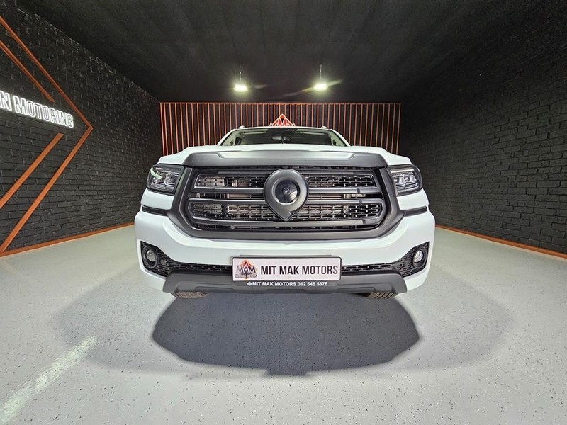 GWM P300 - Mit Mak Motors - Image 5