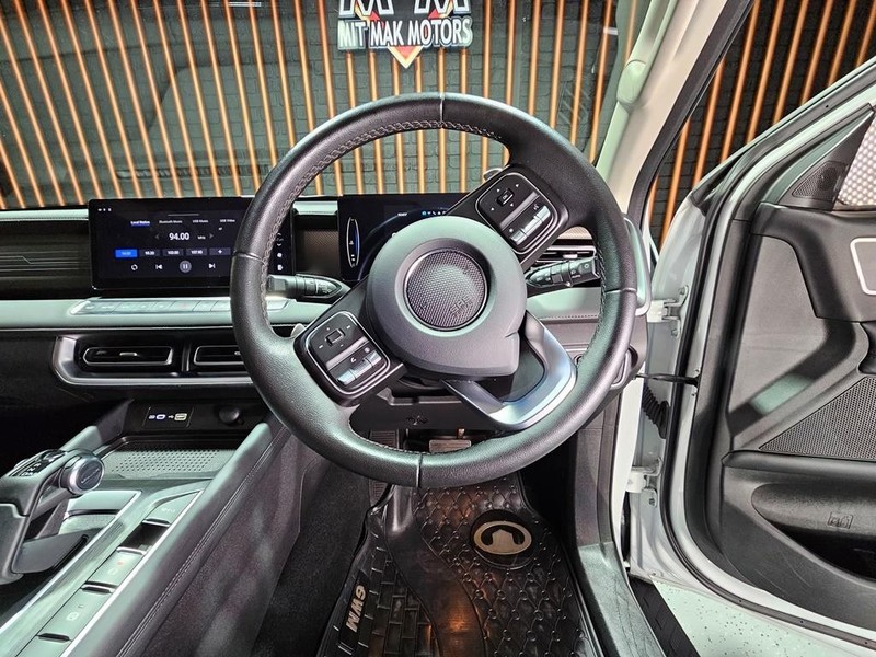 GWM P300 - Mit Mak Motors - Image 19