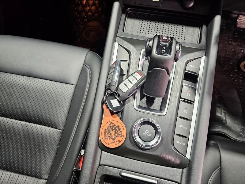 GWM P300 - Mit Mak Motors - Image 15