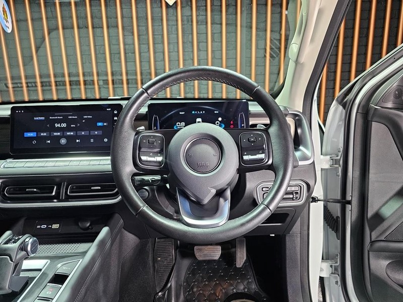 GWM P300 - Mit Mak Motors - Image 10