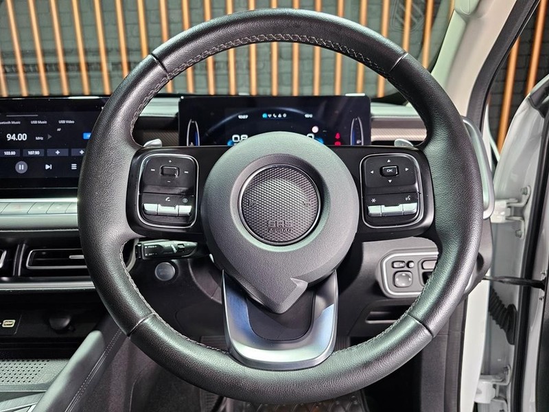GWM P300 - Mit Mak Motors - Image 11