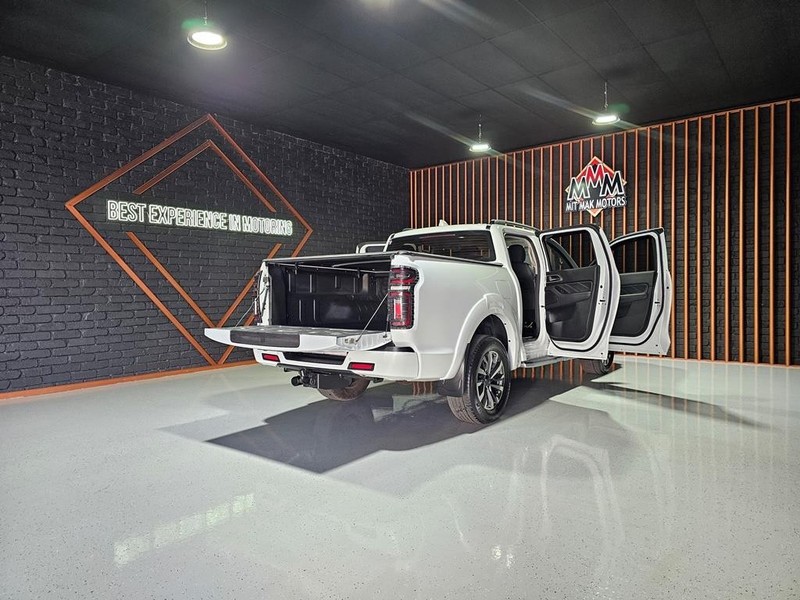 GWM P300 - Mit Mak Motors - Image 26