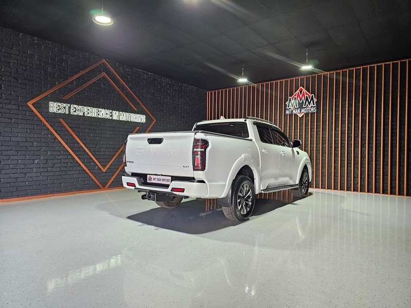 GWM P300 - Mit Mak Motors - Image 27