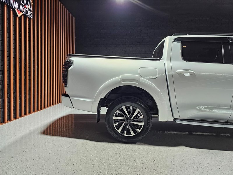 GWM P300 - Mit Mak Motors - Image 28
