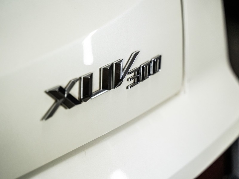 Mahindra XUV300 - Ford Fourways - Image 14