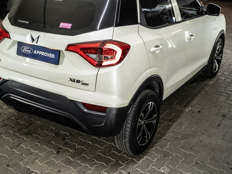 Mahindra XUV300 - Ford Fourways - Image 15