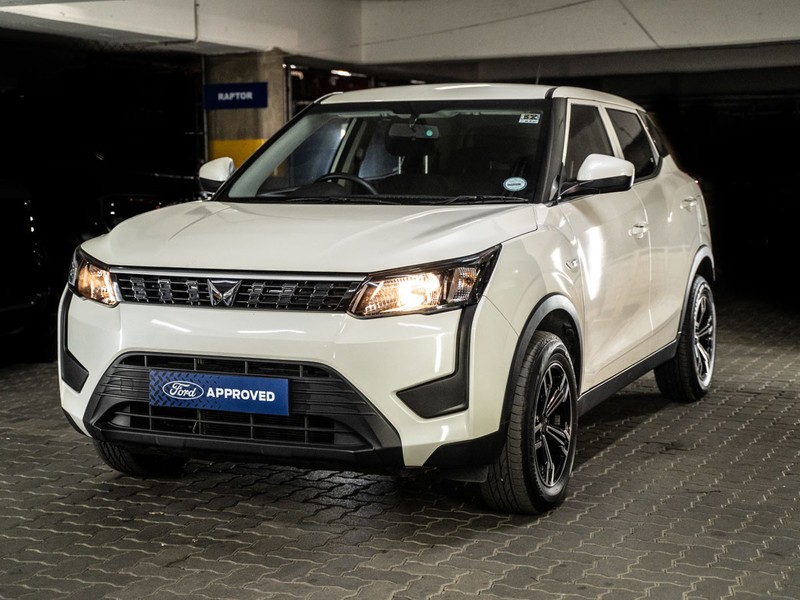 Mahindra XUV300 - Ford Fourways - Image 1