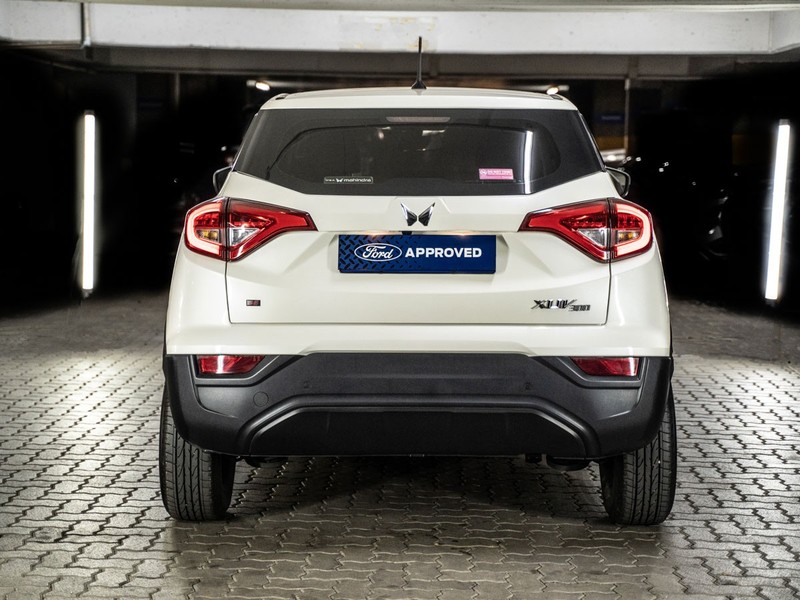 Mahindra XUV300 - Ford Fourways - Image 5