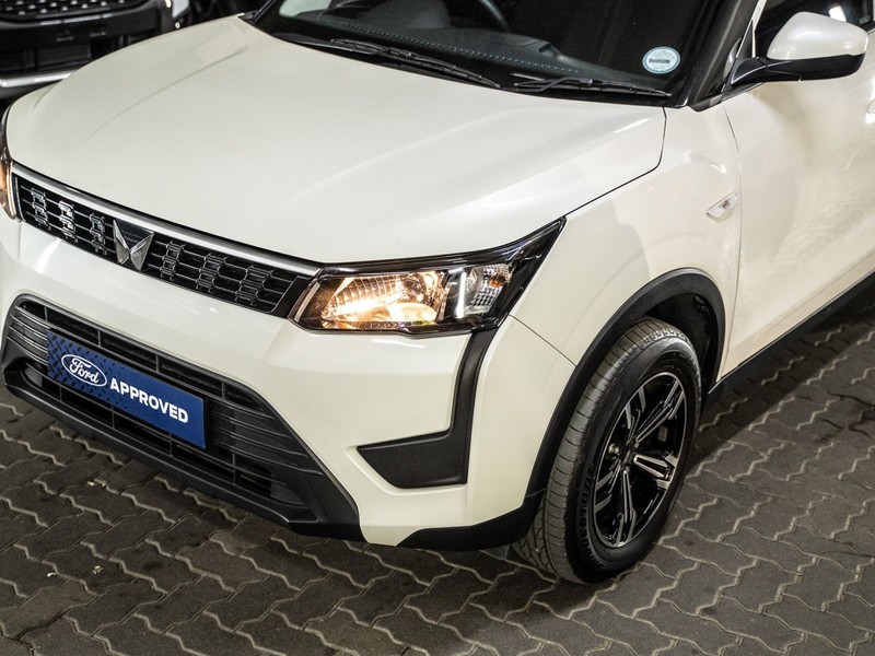 Mahindra XUV300 - Ford Fourways - Image 7