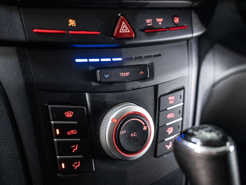 Mahindra XUV300 - Ford Fourways - Image 29