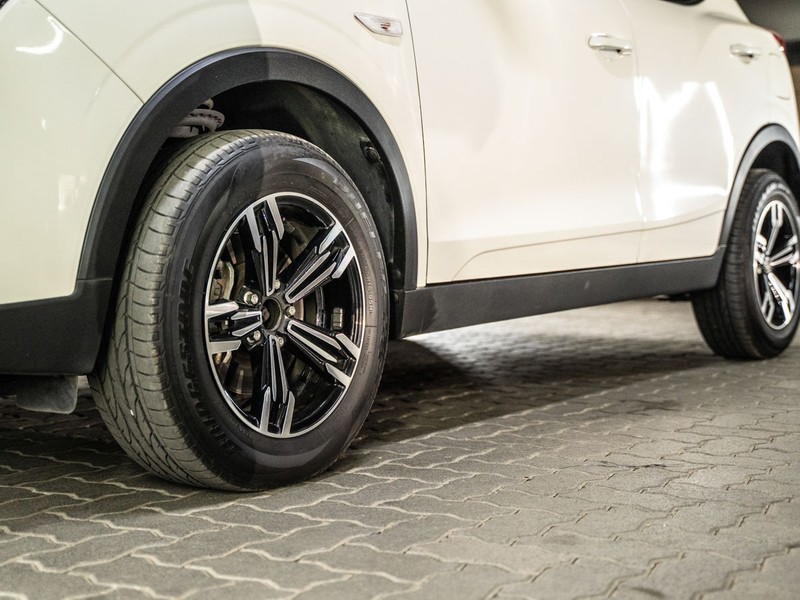 Mahindra XUV300 - Ford Fourways - Image 9
