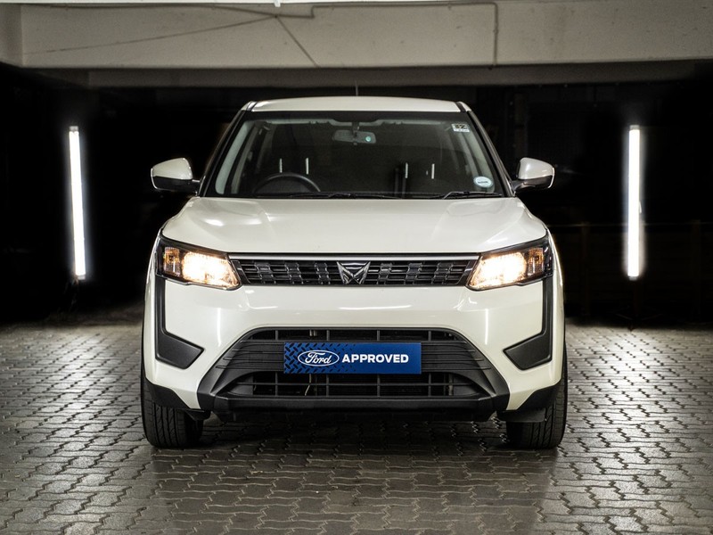 Mahindra XUV300 - Ford Fourways - Image 4