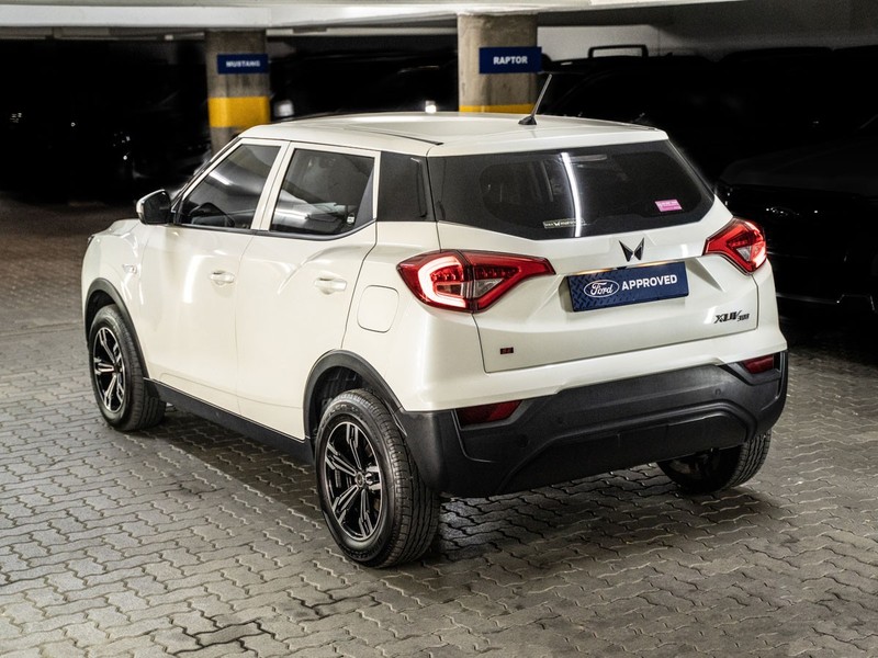 Mahindra XUV300 - Ford Fourways - Image 3