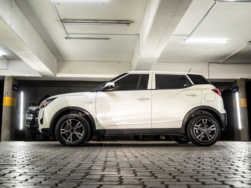 Mahindra XUV300 - Ford Fourways - Image 2