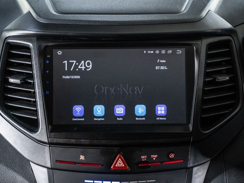 Mahindra XUV300 - Ford Fourways - Image 23