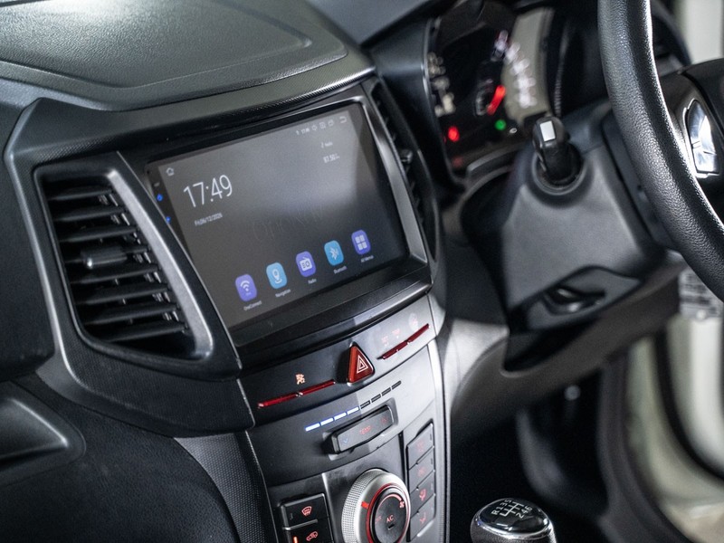 Mahindra XUV300 - Ford Fourways - Image 26