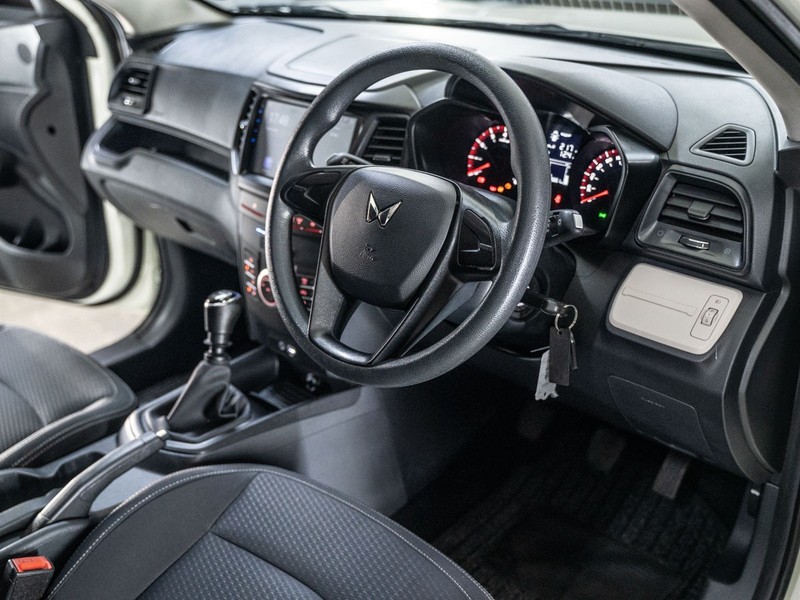 Mahindra XUV300 - Ford Fourways - Image 16