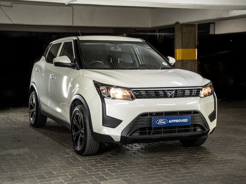 Mahindra XUV300 - Ford Fourways - Image 6