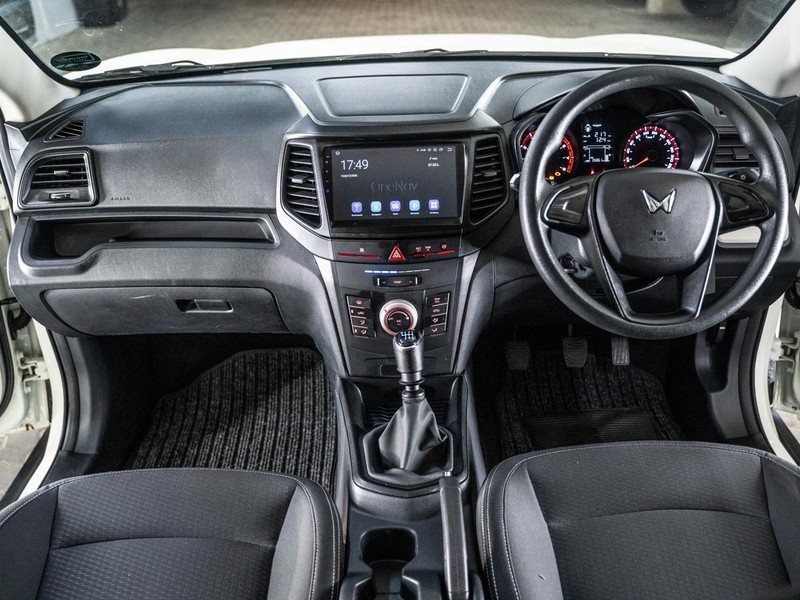 Mahindra XUV300 - Ford Fourways - Image 22