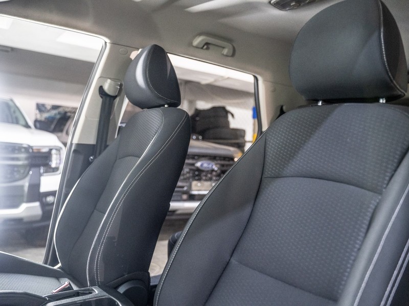 Mahindra XUV300 - Ford Fourways - Image 28