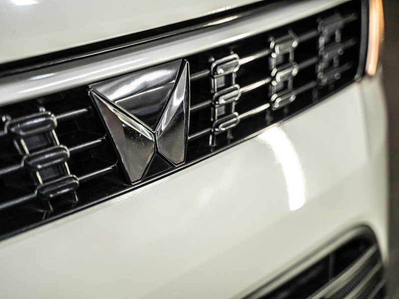 Mahindra XUV300 - Ford Fourways - Image 8