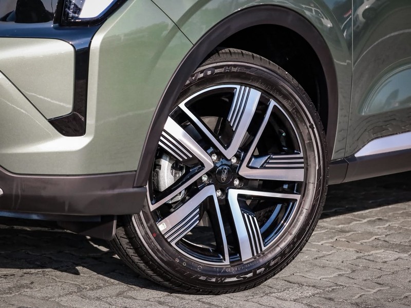 Ford Territory - Ford Woodmead - Image 6