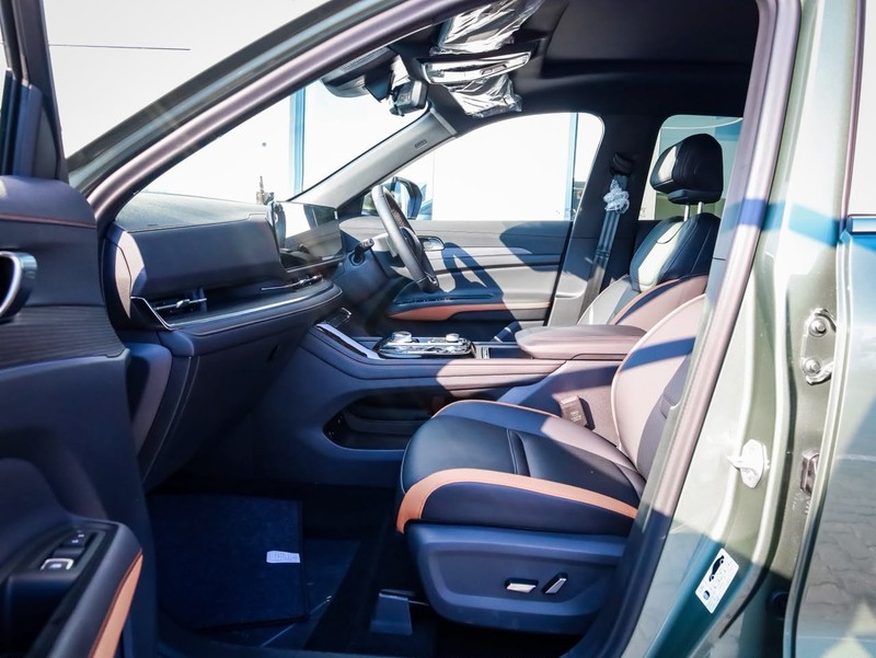 Ford Territory - Ford Woodmead - Image 9