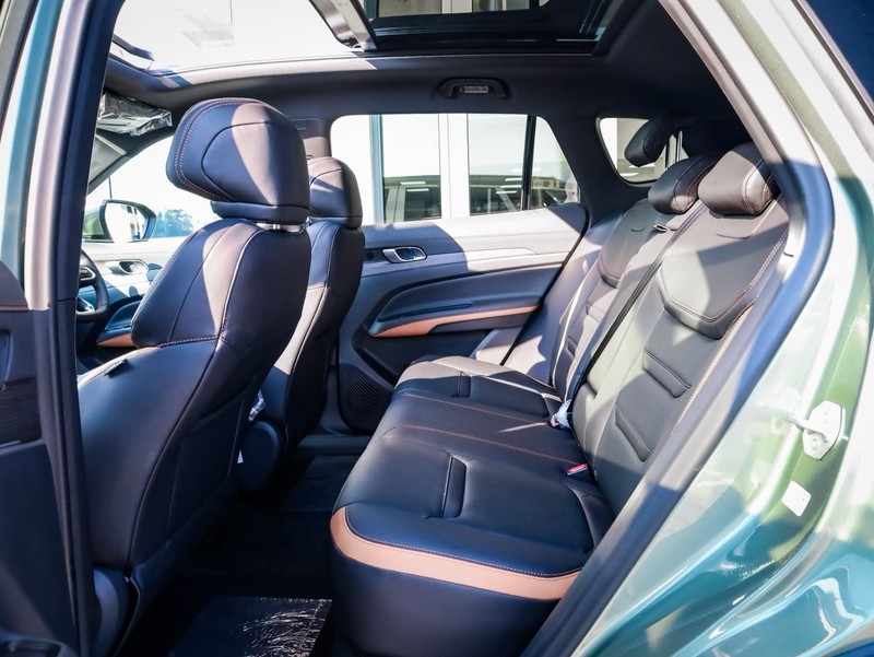 Ford Territory - Ford Woodmead - Image 13