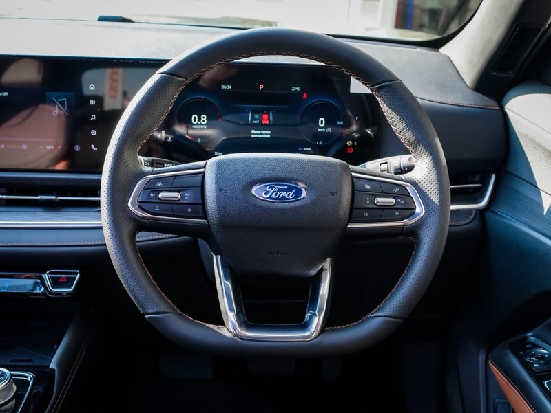 Ford Territory - Ford Woodmead - Image 18