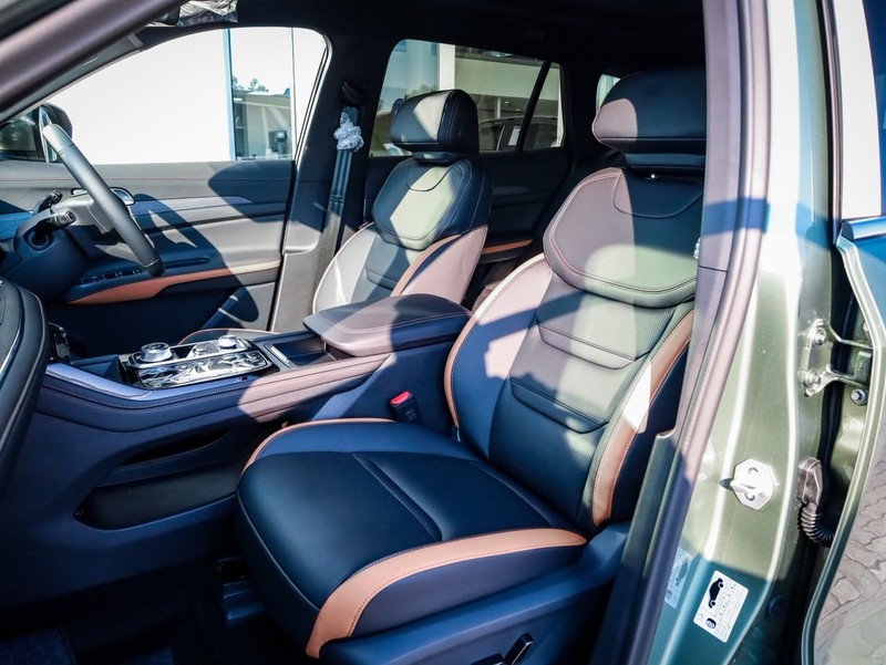 Ford Territory - Ford Woodmead - Image 12