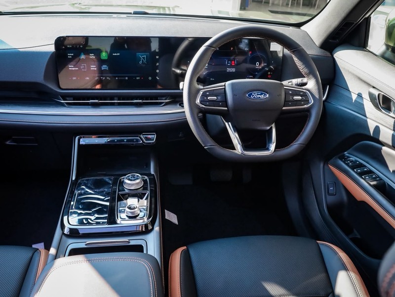 Ford Territory - Ford Woodmead - Image 22