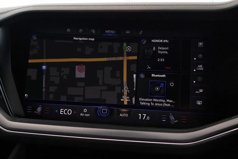 Volkswagen Touareg - Audi Centre Hatfield - Image 28