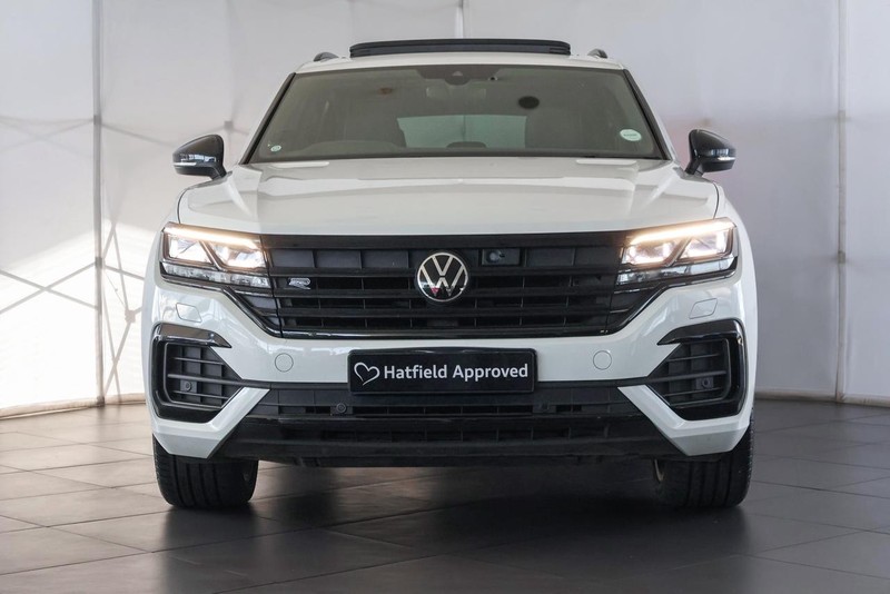 Volkswagen Touareg - Audi Centre Hatfield - Image 5