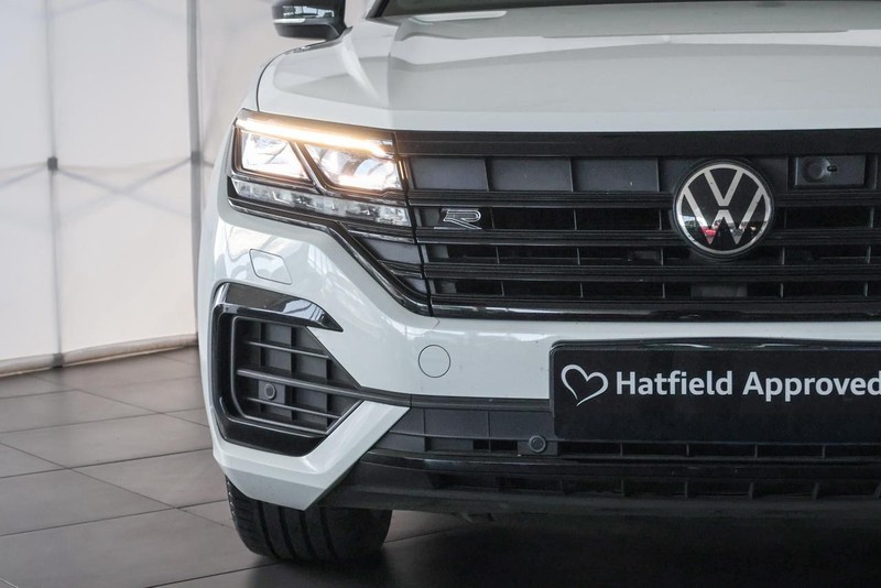 Volkswagen Touareg - Audi Centre Hatfield - Image 8