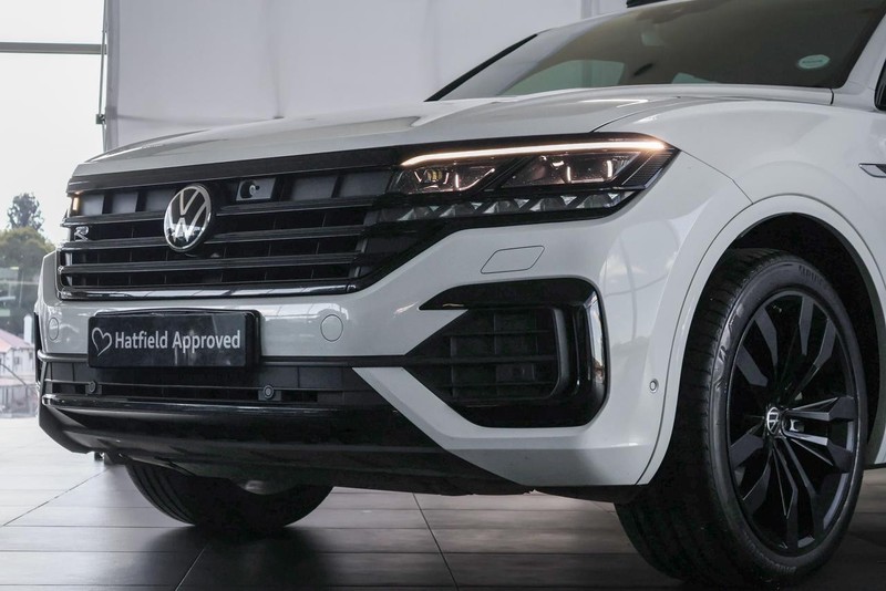 Volkswagen Touareg - Audi Centre Hatfield - Image 7