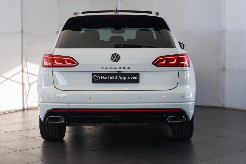Volkswagen Touareg - Audi Centre Hatfield - Image 10