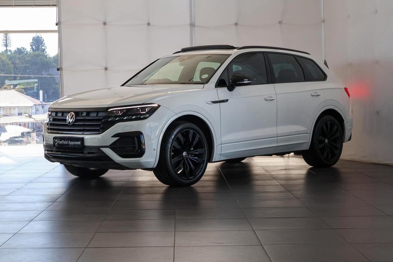 Volkswagen Touareg - Audi Centre Hatfield - Image 4